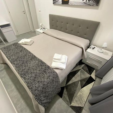 Apartament Niguarda / Bicocca Mediolan Zewnętrze zdjęcie
