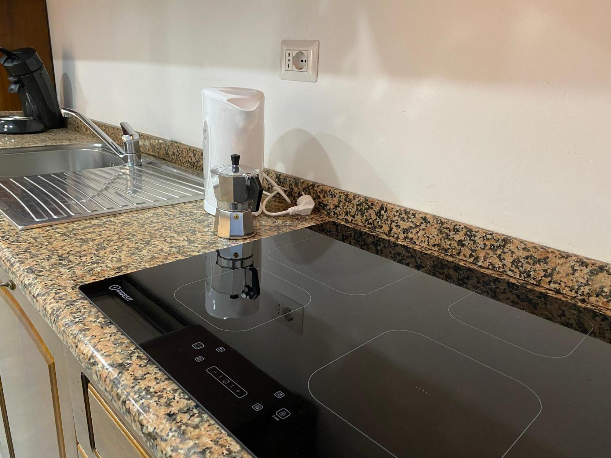 Apartament Niguarda / Bicocca Mediolan Zewnętrze zdjęcie