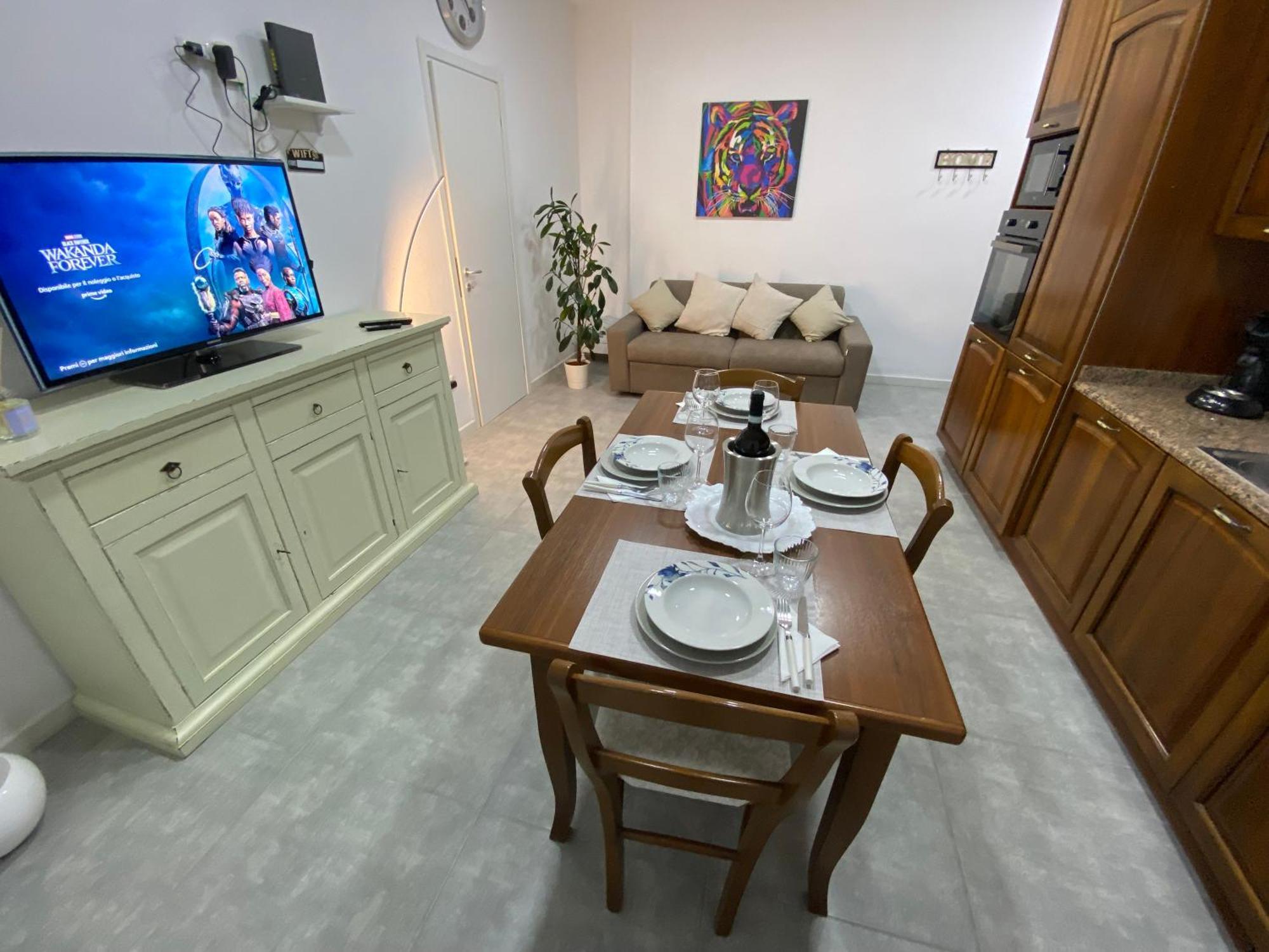 Apartament Niguarda / Bicocca Mediolan Zewnętrze zdjęcie